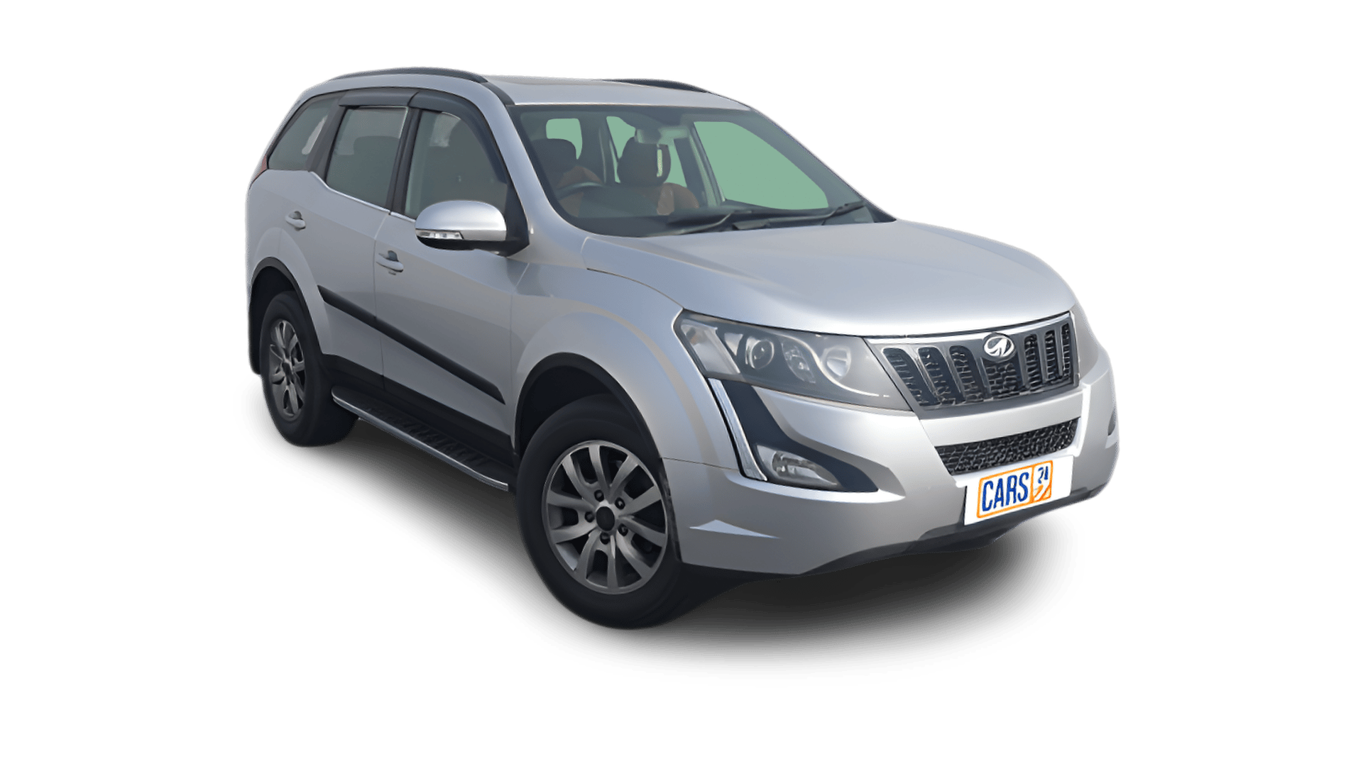 2017 Mahindra XUV500 - SUV - Diesel - Manual - ₹7.00 lakh